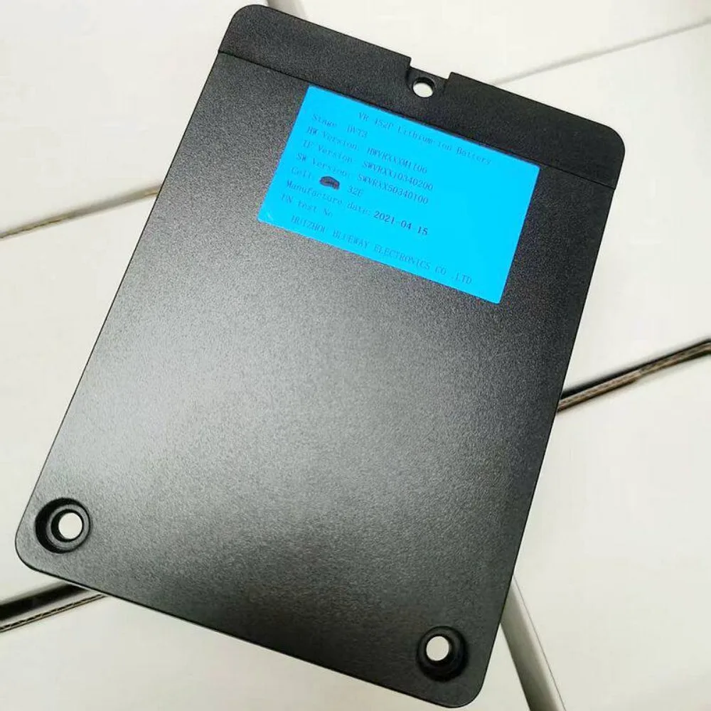 High-quality products for neato 4s2p-bw-inr18650-32e 2116bw5a006701 910-0373 sweeper battery