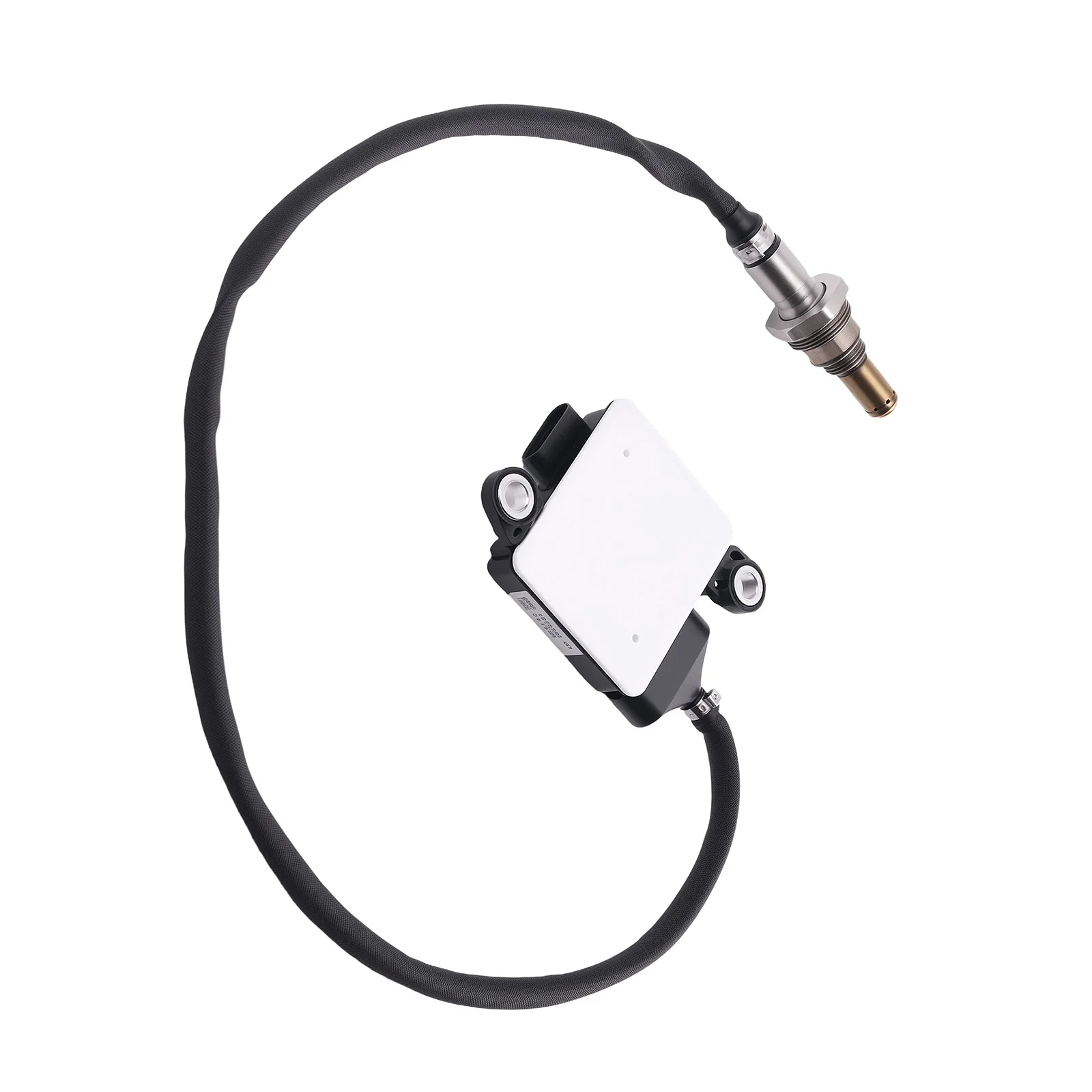 

Nitrogen Oxide Sensor 68171188AB For RAM 1500 3.0L V6 Turbocharged 2014-2019