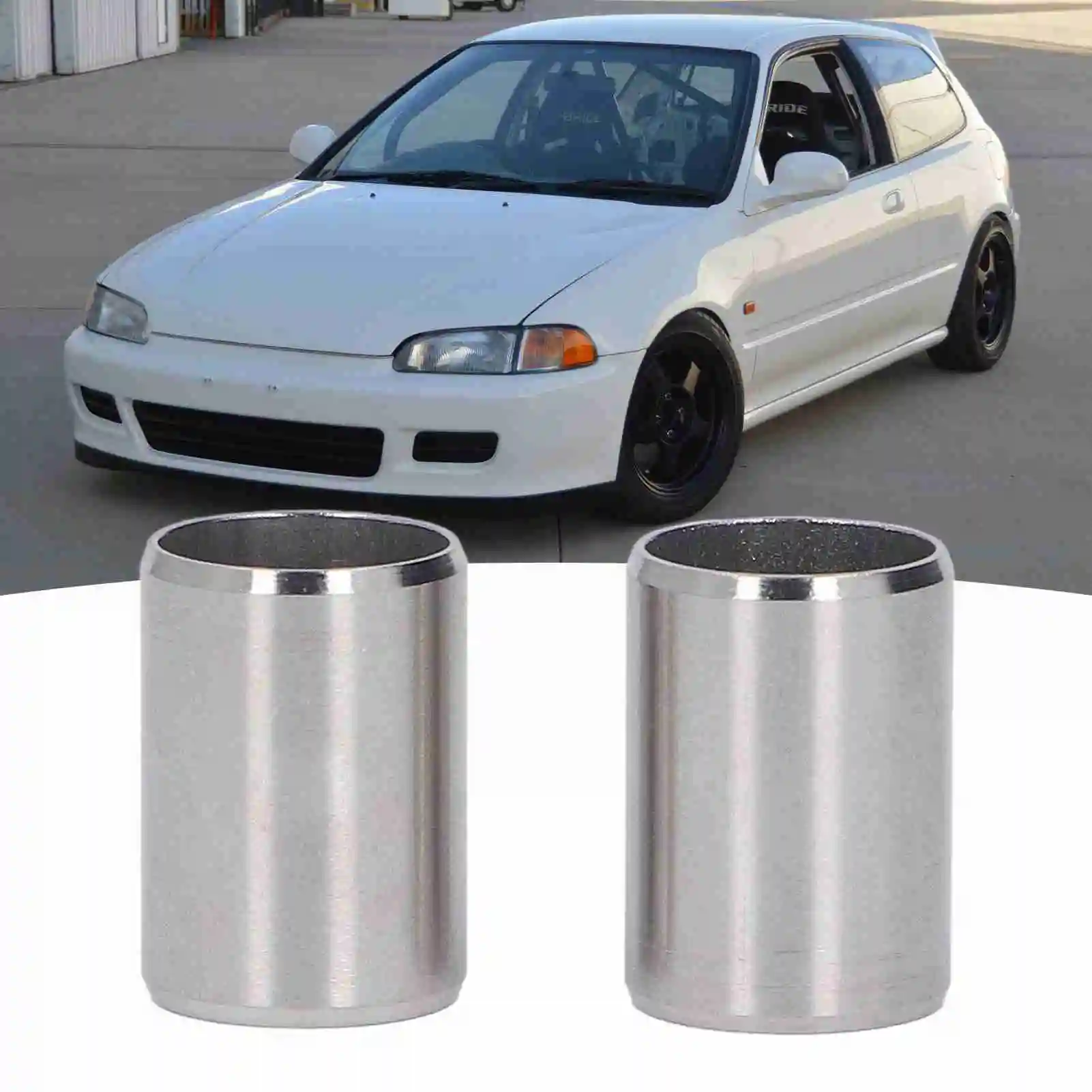 

Дюбель для определения местоположения головки блока цилиндров двигателя 94301 14200 Замена для Civic 1992-2005 гг.