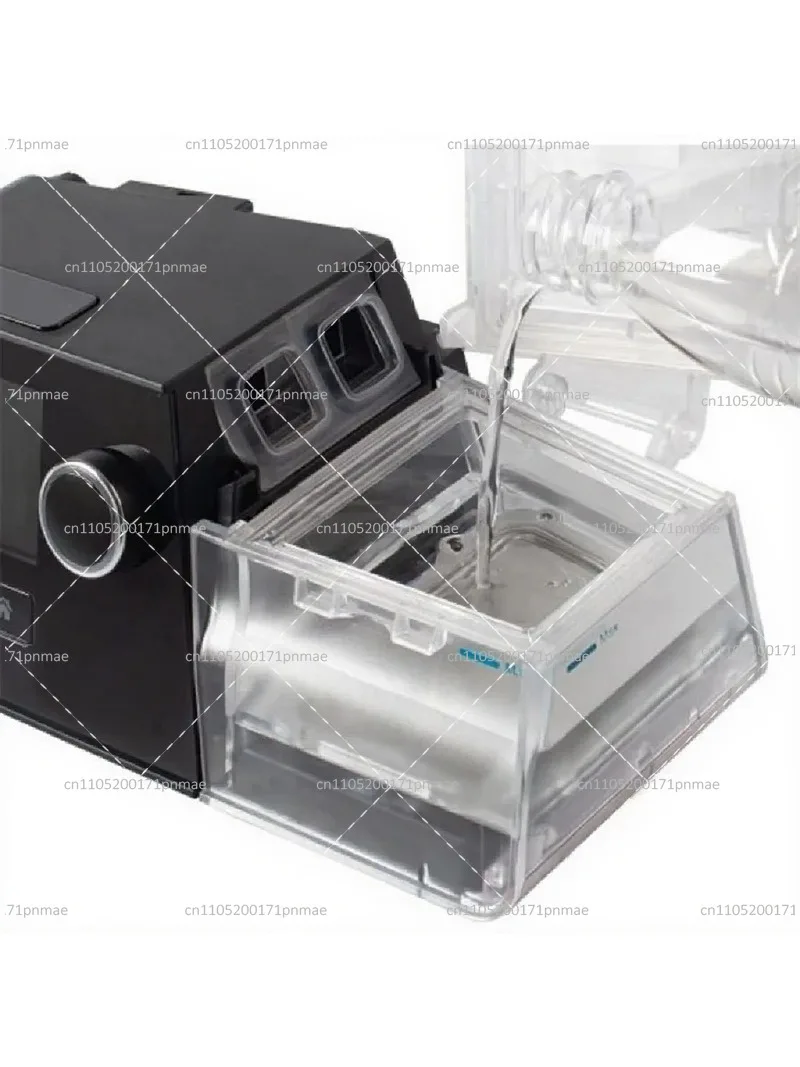 G3 Series Ventilator Accessories Water Tank Replacement Humidifier Storage Tank for CPAP