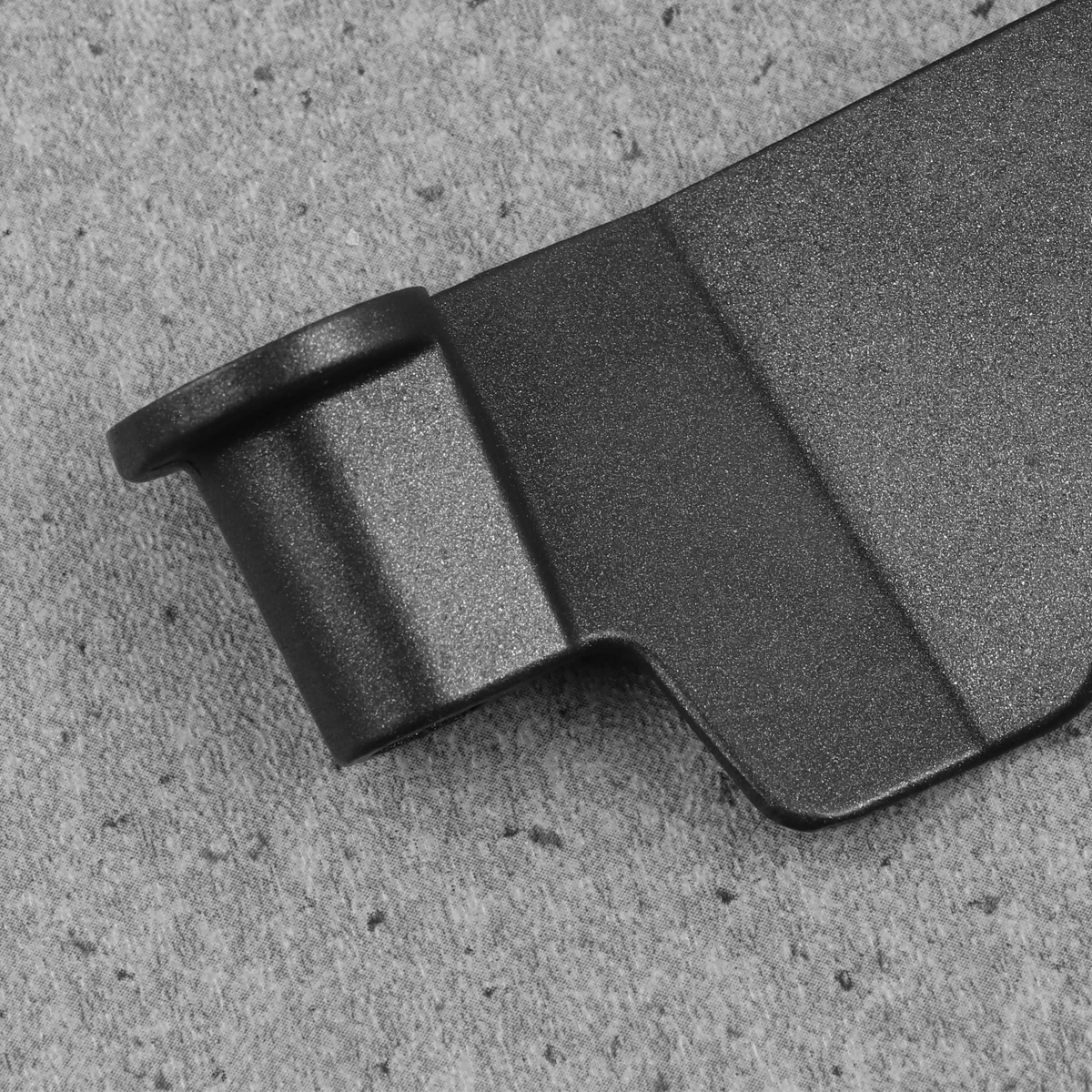 

Bread Maker Agitator Mixer Impeller Black 175 Tooth Transmission Belt Replacement Accessories Agitator