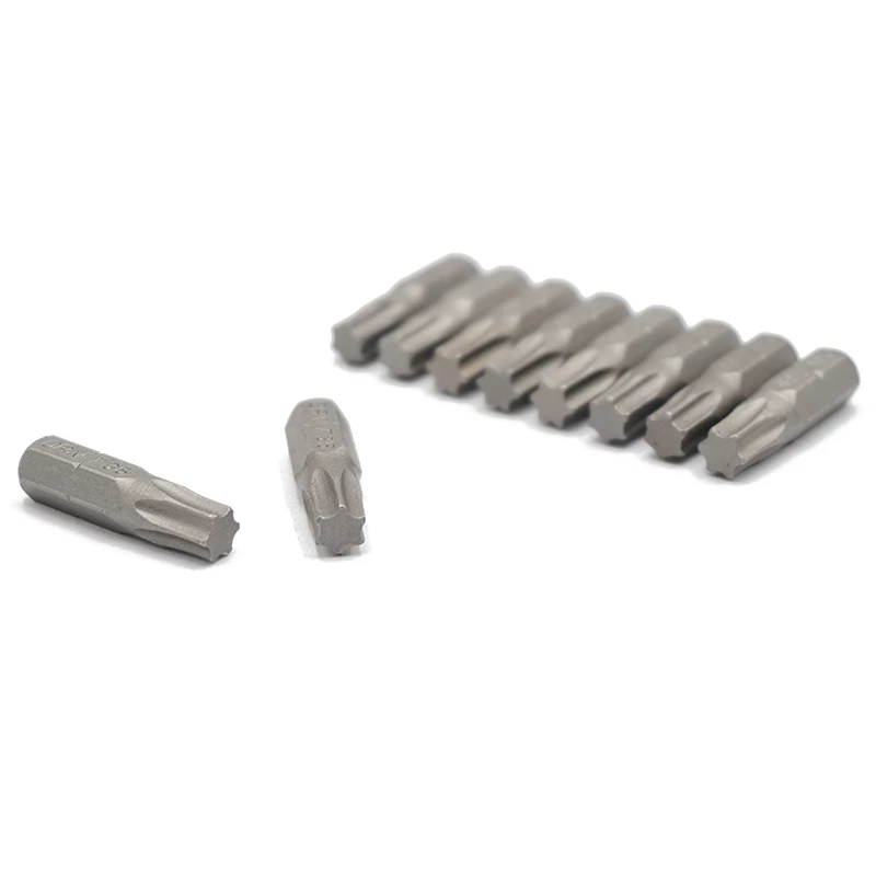 10pcs 25mm 1/4\