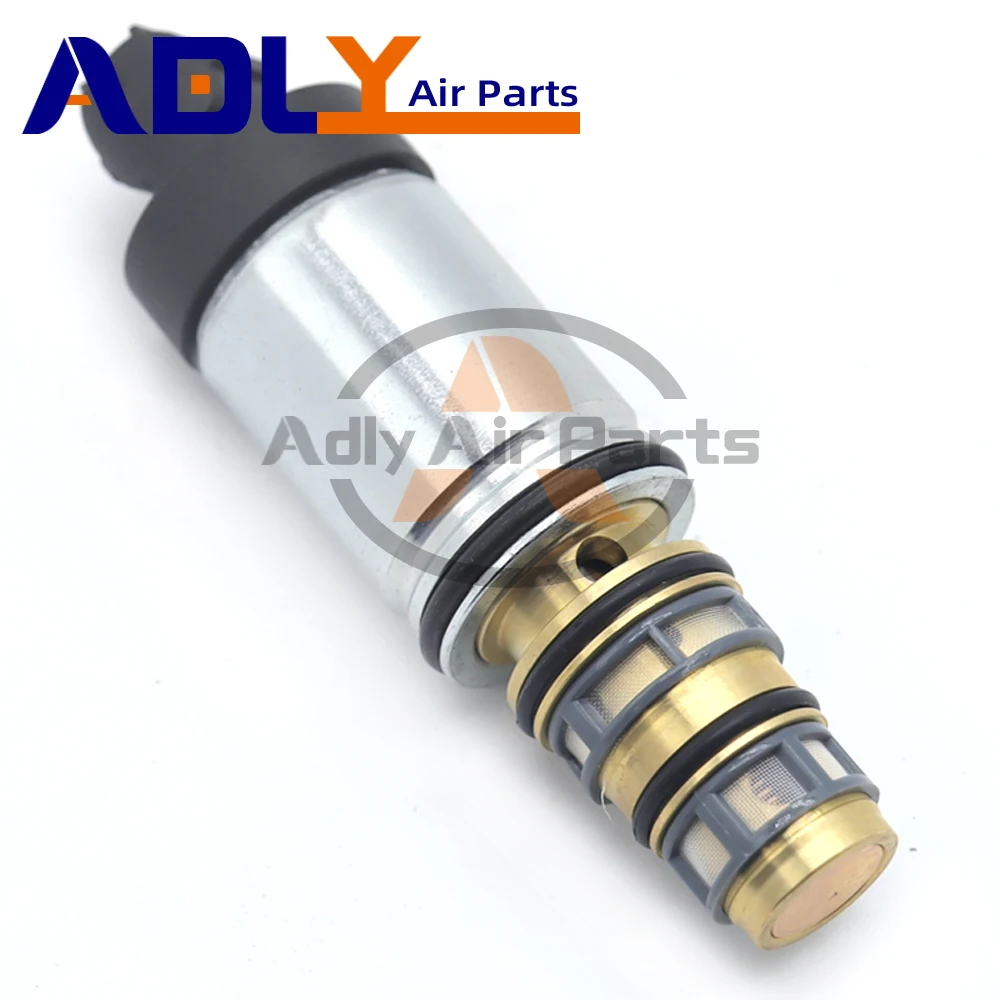 エアコンコンプレッサー,ソレノイド制御バルブ,vauxhall,opel,insignia,astra j,merva b,zafira c,cascada 1.4,車a,c