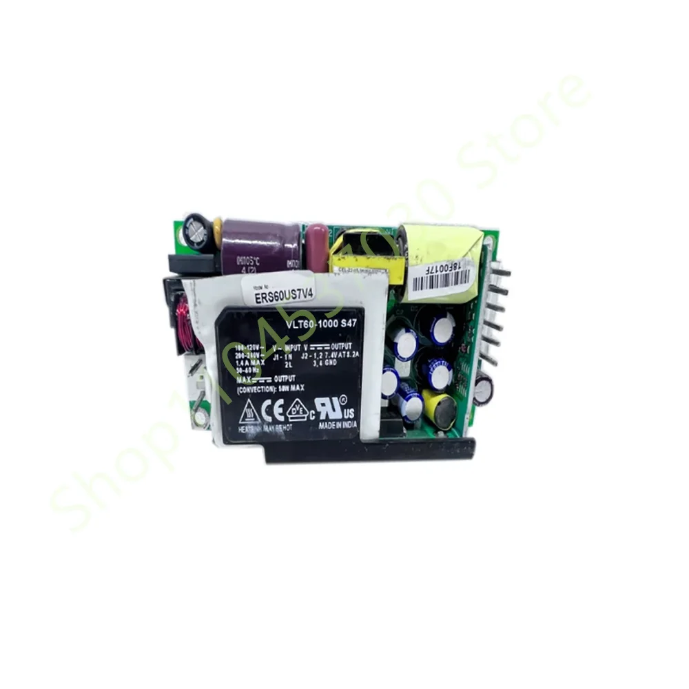 Perfect test Stable performance VLT60-1000S47
