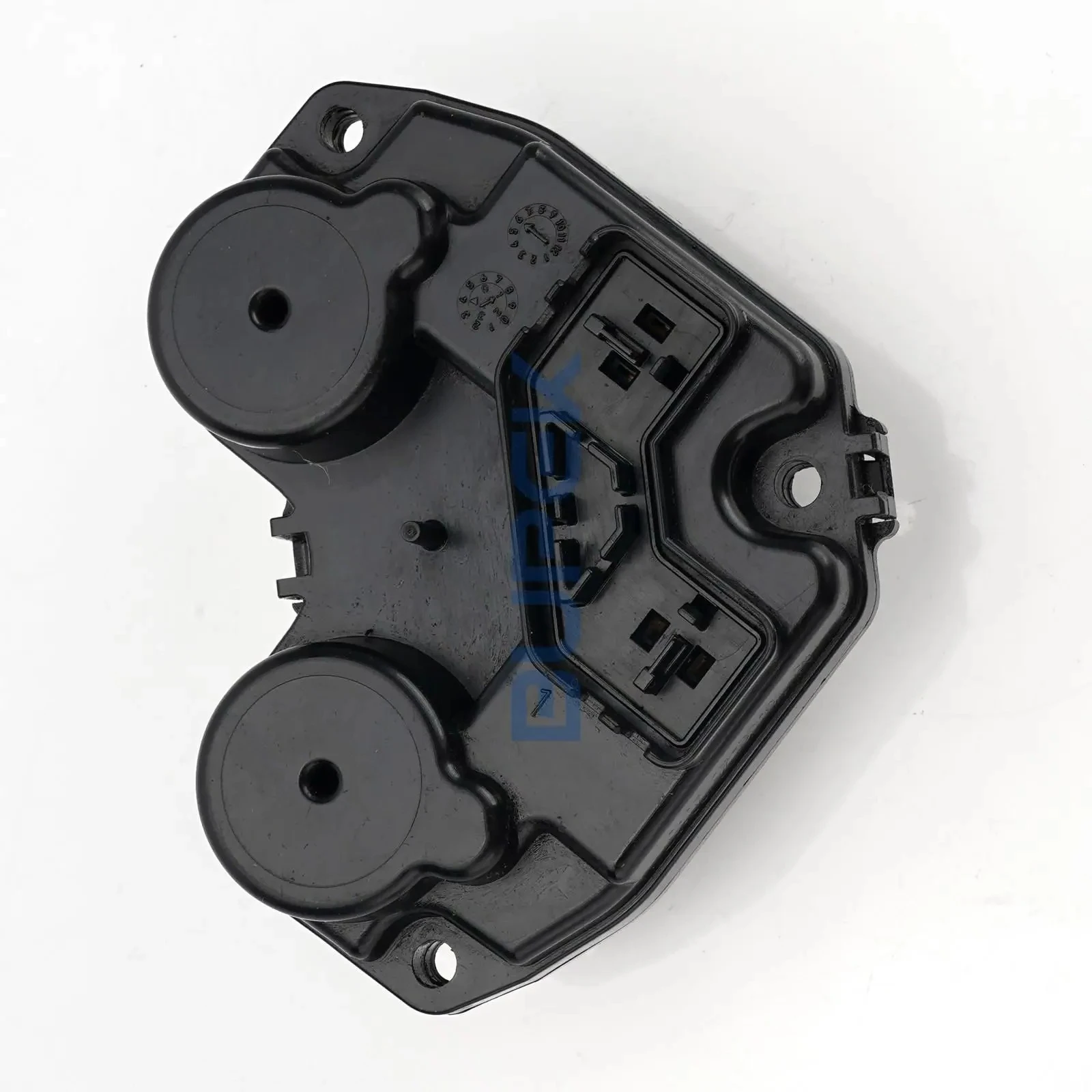 Car Exterior Wing Mirror Motor Adjustment Assembly For 2006-2014 Suzuki SX4 MK1 Side View Replacement Drive Left Right