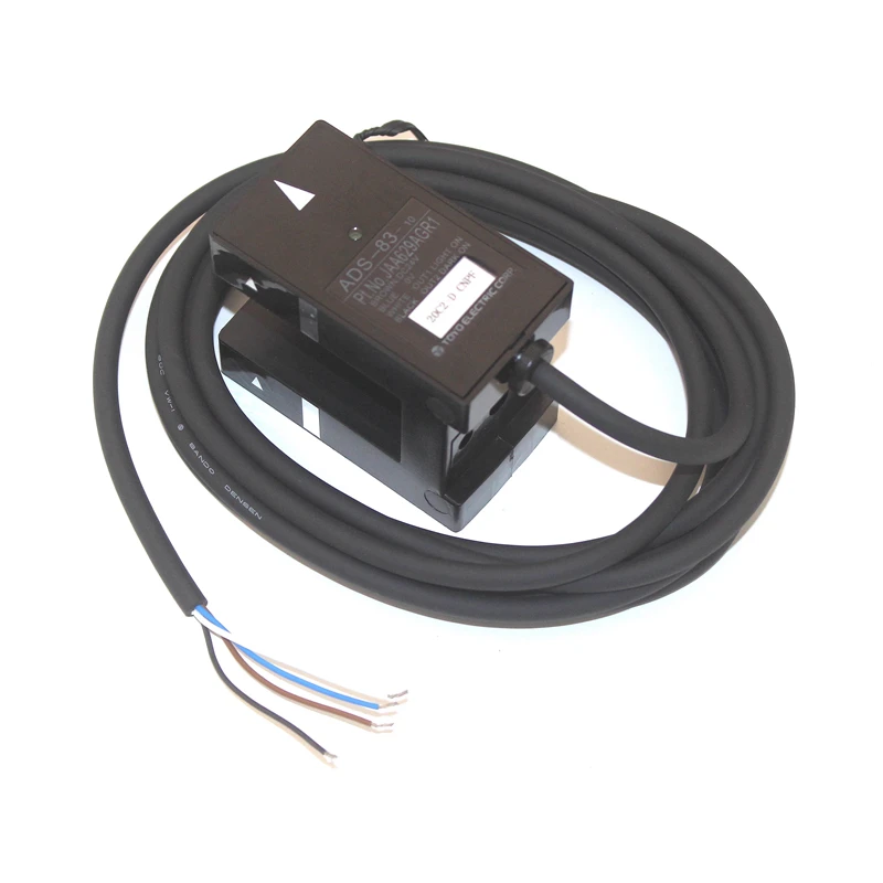 Elevator Parts JAA629AGR1 JAA629AGR2 Flat-layer Photoelectric Sensor ADS-83-10 ADS-6-W3 Lift Accessories