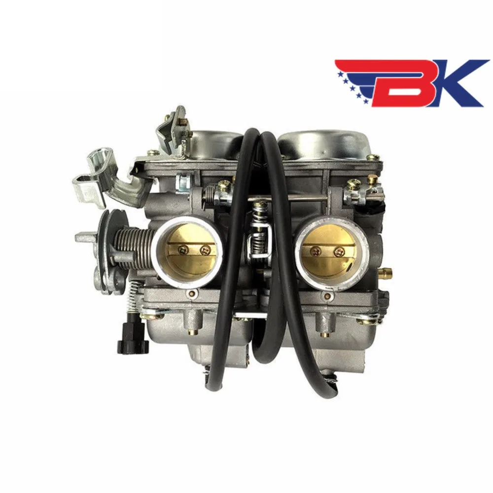 For Johnny Suzuki Motorcycle CBT125 250 Engine Carb Carburetor SPD26J-03-250 250cc
