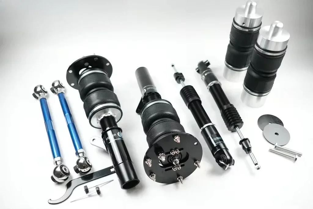 For 2Series F22 5-Bolt Air Suspension Support Kit/air Shock Absorbers