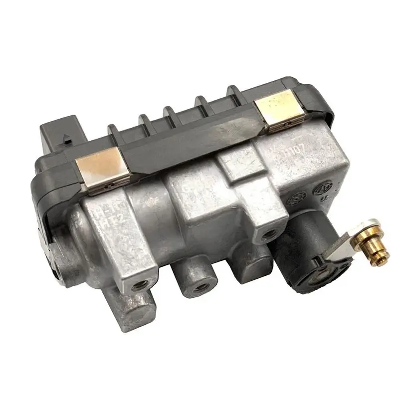 

Turbine Actuator For Jeep GRAND CHEROKEE IV 763797 G-031 35242164F Turbocharger Electronic REA Actuator