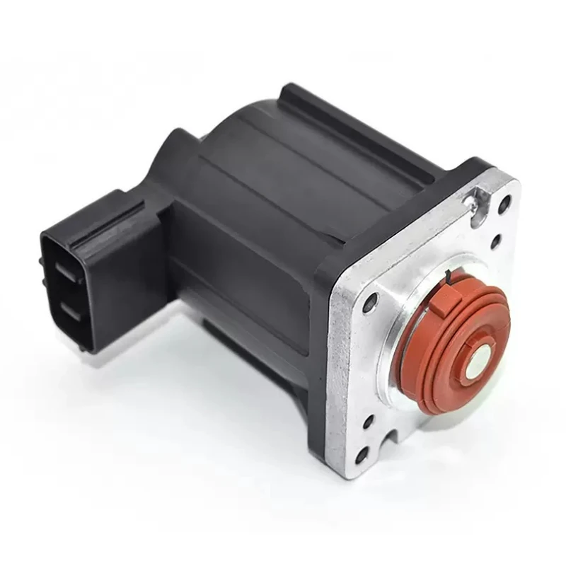 

1pc Exhaust Gas Recirculation Valve EGR Valve K5T74176 for Is-uzu Cummins P/N 5271583 8 PINS 24V Turck Auto Part