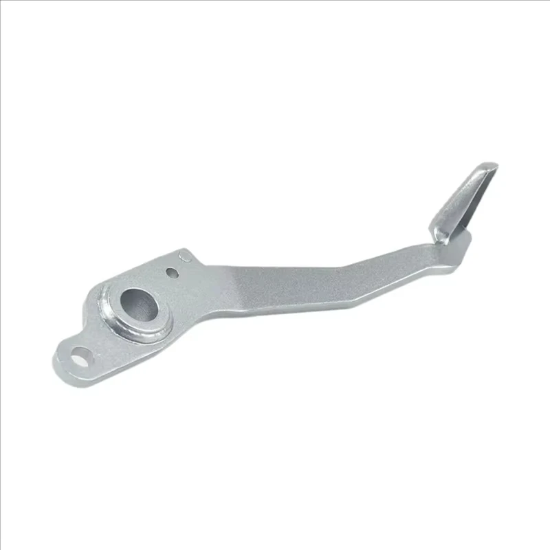 

Foot Brake Lever + Gear Shift Lever Set for Kawasaki 650 Series (Z650/EX650/ER650 2017-2025)