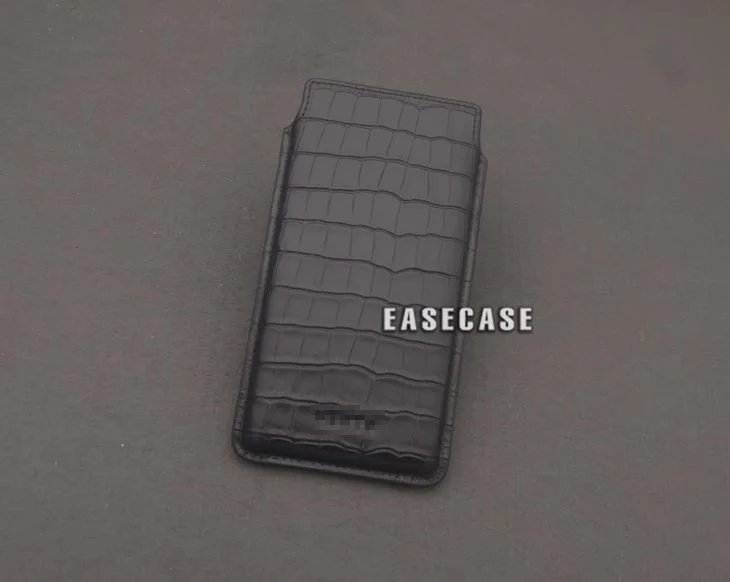 

A2 Custom-Made Genuine Leather case for Vertu METAVERTU 2nd Generation