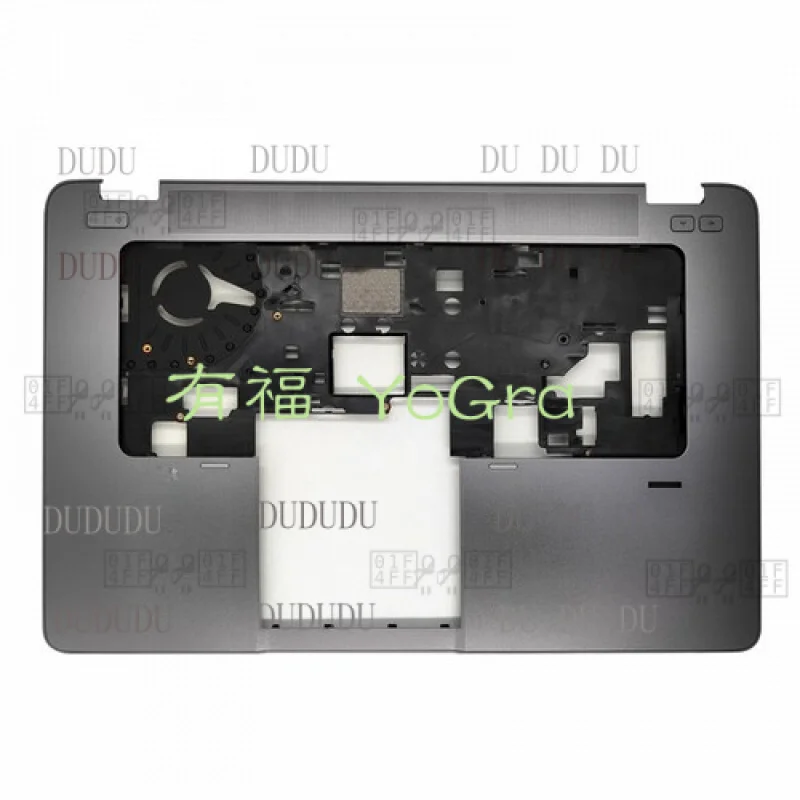 

DDD Новый для HP EliteBook 850 755 G1 G2, упор для рук, серебристо-серый