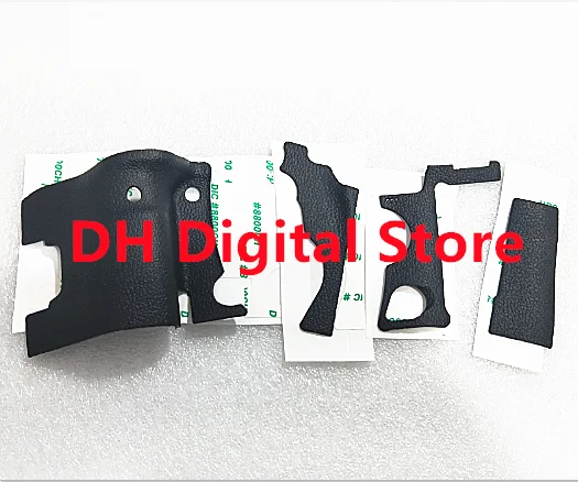 مجموعة مطاط الكاميرا لكانون ، غطاء بطاقة الذاكرة ، الخلفية ، الجانب الأيسر ، SD ، 5D Mark 4 ، M4 Mark4 ، MarkIV ، نسخة 5D ، جديدة