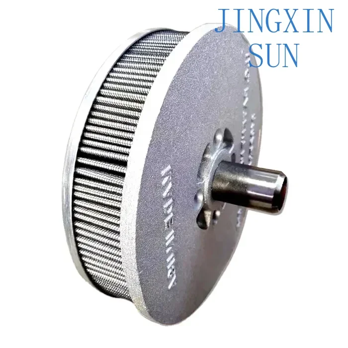 China Wholesale Diesel Engine Spare Parts Original Heavy Dump Truck Crankcase Breather 3102738 For Cummins X15 ISX15 QSX15