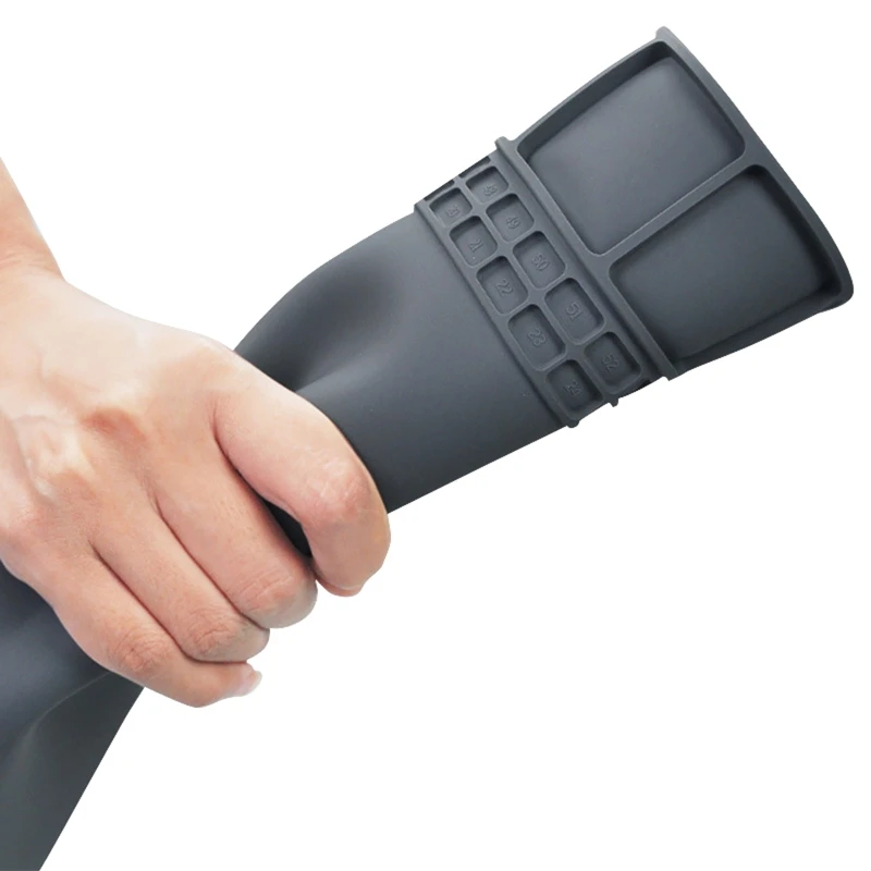 Silicone Mat Repair Mat Heat Resistant Silicone Work Mat for Watchmakers Phone