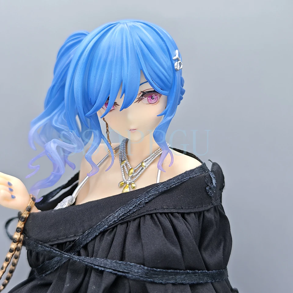 アズールレーン セントルイス 1/6 ラグジュアリーホイールズVer