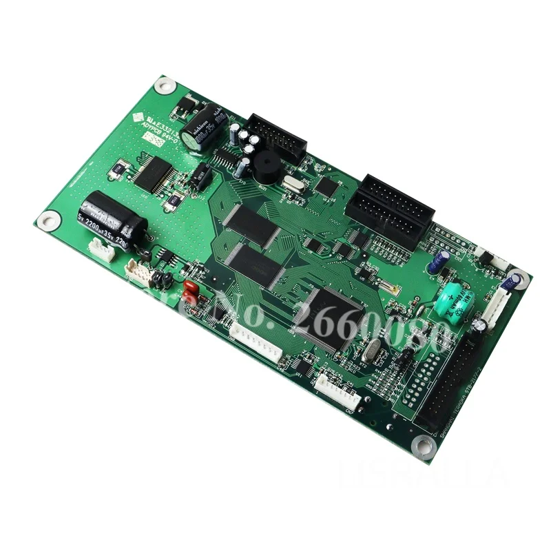 Mainboard Motherboard for DIGI SM-100PCS Mother Board 101 version SM90 SM100 SM110P+ SM100PCS PLUS Balance SM5100 Main Board