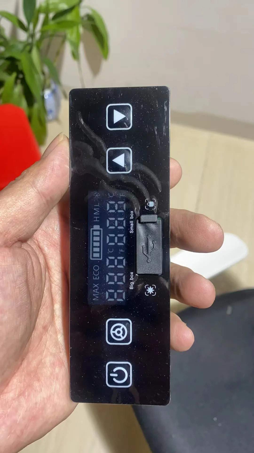 لوحة تحكم vevor لوحة دارات مطبوعة ملحقات ثلاجة السيارة المحمولة جميع أنواع لوحات التحكم من سلسلة تبريد السيارة #5