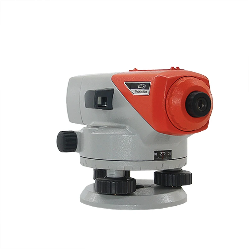 Auto Machine Measuring Instruments Automatic Self-leveling Rotary Auto Level