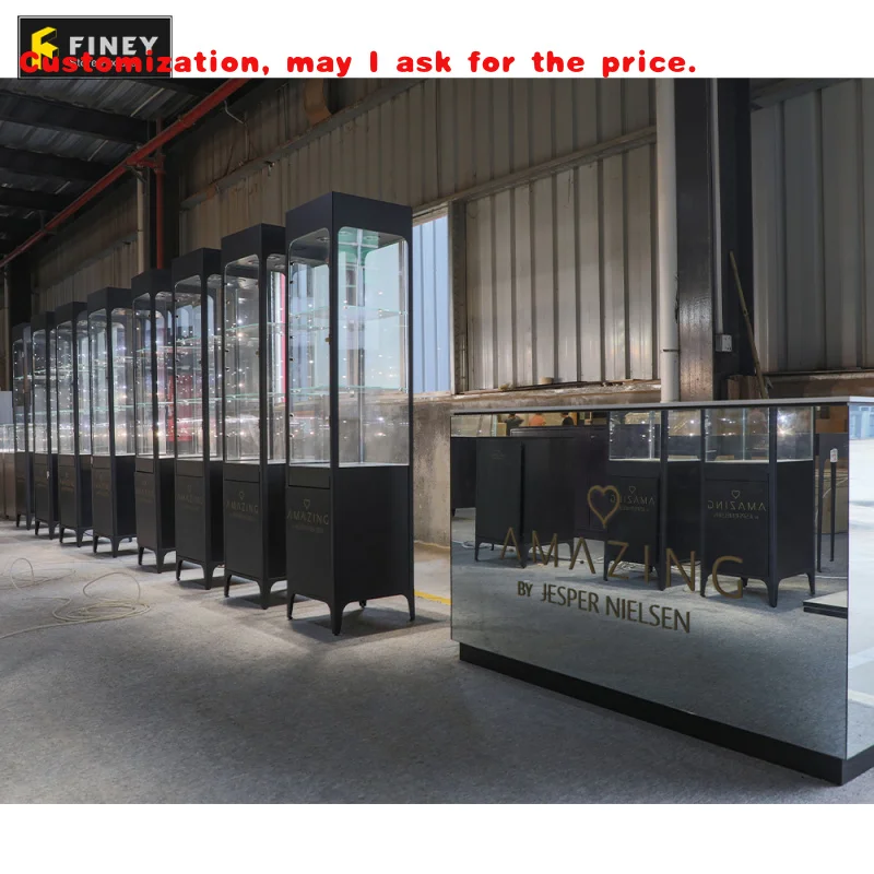 

на заказ. Ювелирные изделия на заказ, деревянная стойка для магазина, дизайн шкафа, современный ювелирный магазин, киоск, идеи интерьера, витрина для ювелирных изделий