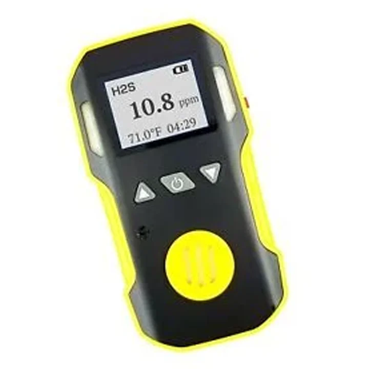 Bosean BH90A Hydrogen (H2), (SO2), (NO), (NO2), Phosphine (PH3), (HCN), (HF) ga s Detector with CoC