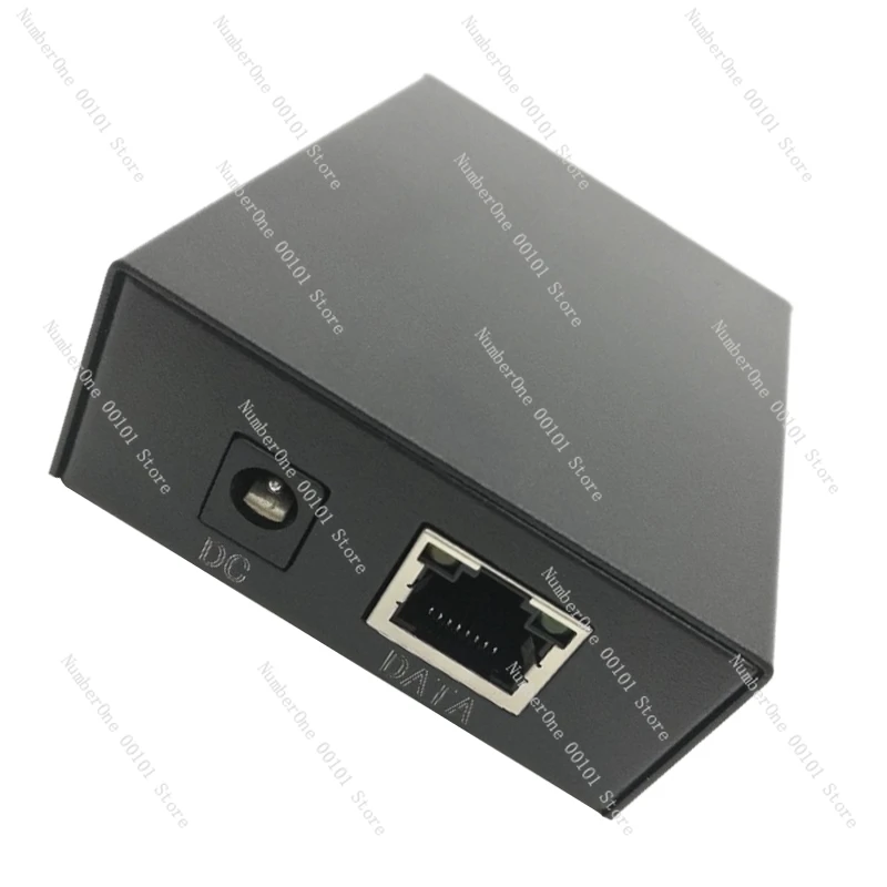 Promotion! PS1248G 12V 4A 48W Gigabit Poe Splitter With High Quality