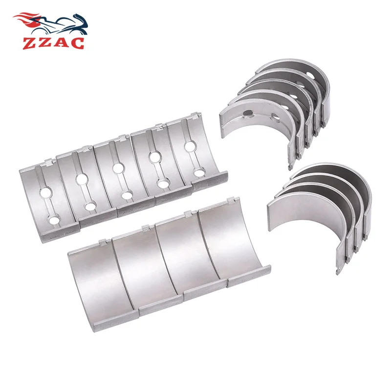 31mm 30mm Connecting Rod Bearing and Crankshaft Main Bearing STD +25 +50 +75 +100 For HONDA CBR600RR F5 CBR600 RR F5 2003-2006 - Image 2
