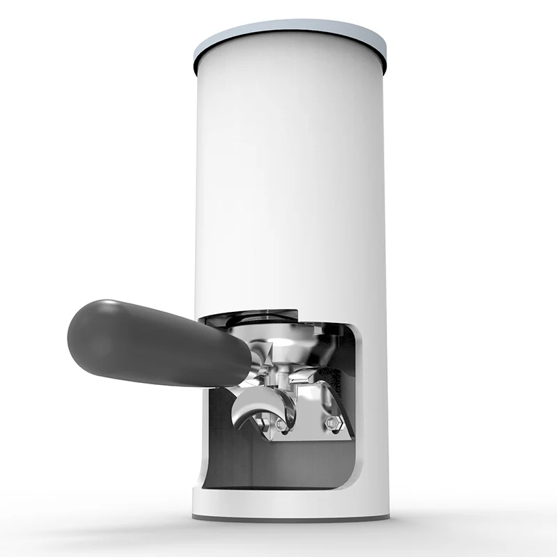 

Espresso Coffee Powder Tamping Machine 58mm Automatic Coffee Tamper Machine