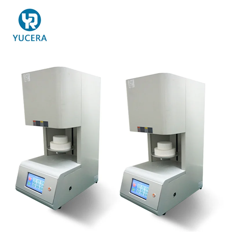 YUCER CAD/CAM  Dental Zirconia Sintering Furance for Denture