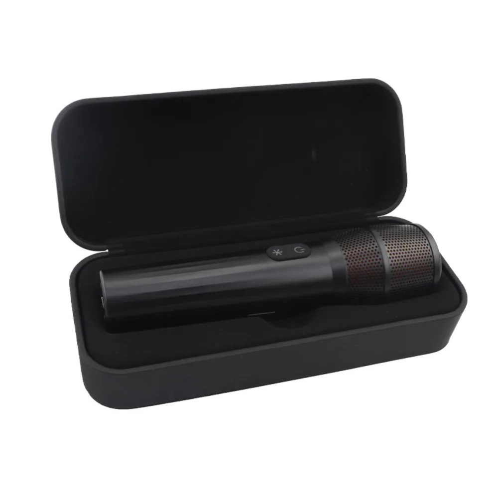 For Formula Leopard 5 8 for Ti7 Ti3 Special Car Mounted Original Wireless Karaoke Microphone Genuine