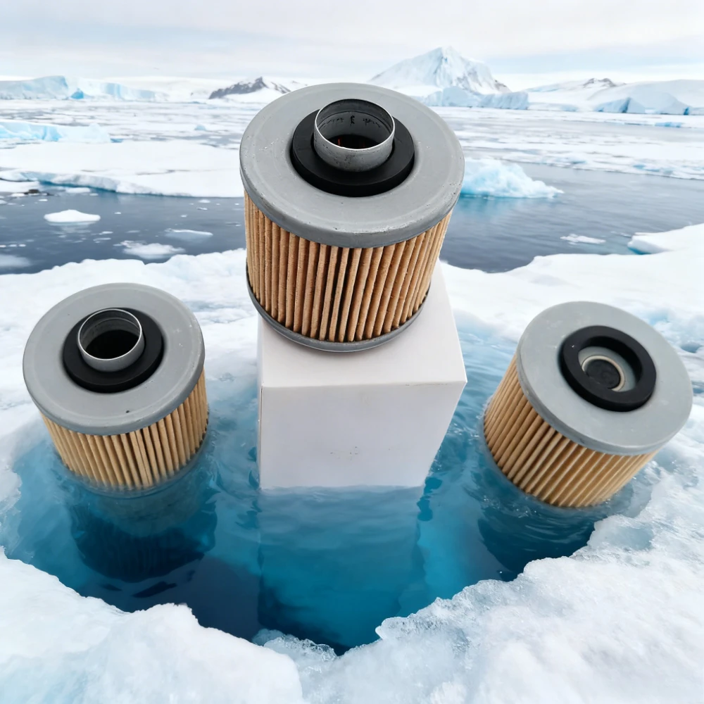 

1/2/4/6/8pc Motorcycle Cartridge Fuel Oil Filter 145 For Yamaha Xvs650 V-Star 650 Custom XVS650 AT V-Star 650 Silverado