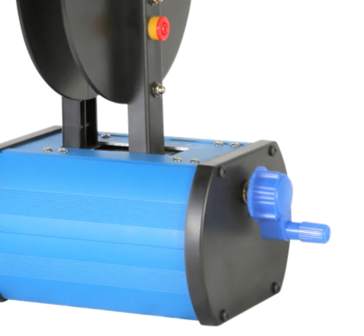 Physic Model Capacitor Experiment Variable Plate Capacitor for Education