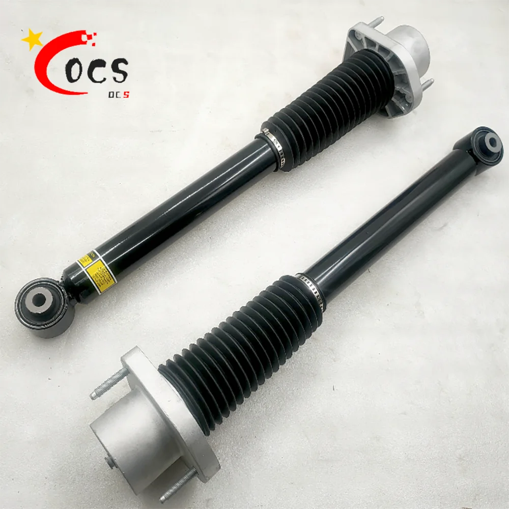 

Rear Shock Absorber Compatible with Range Rover Sport L494 2013-- w/CVD For LR100873 LR047132 LR045270 LR062385