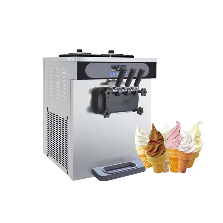 3 Flavor Taylor Ice Cream Machine Philippines Taylor Ice Cream Machine