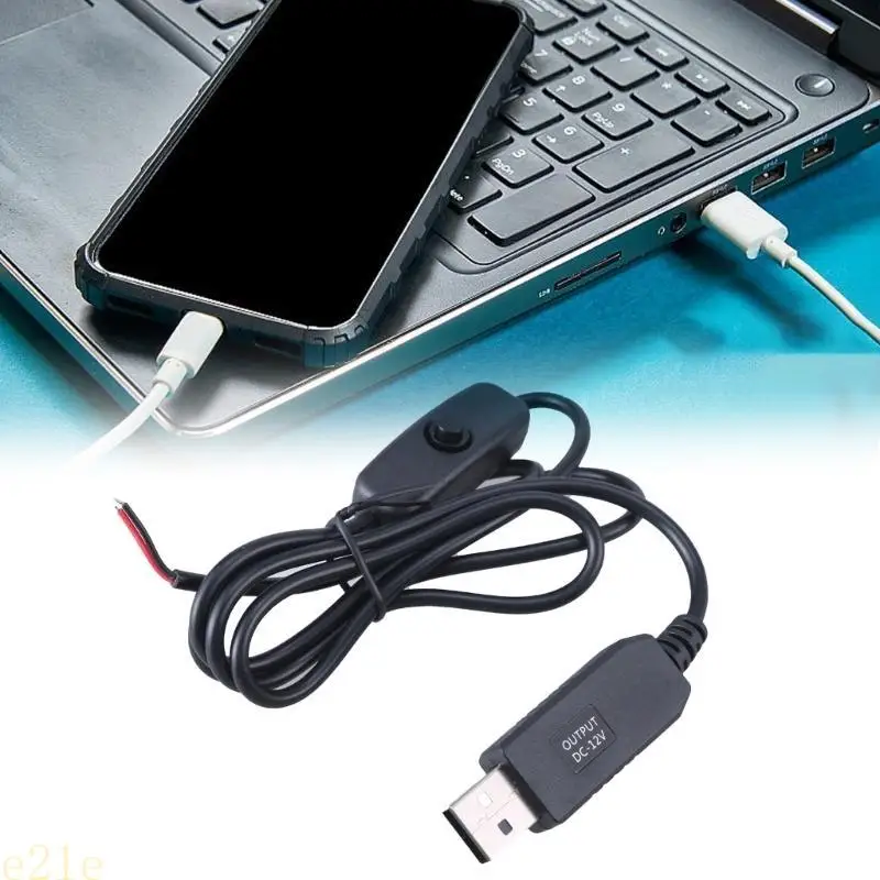E21E Usb Power Supp… - image