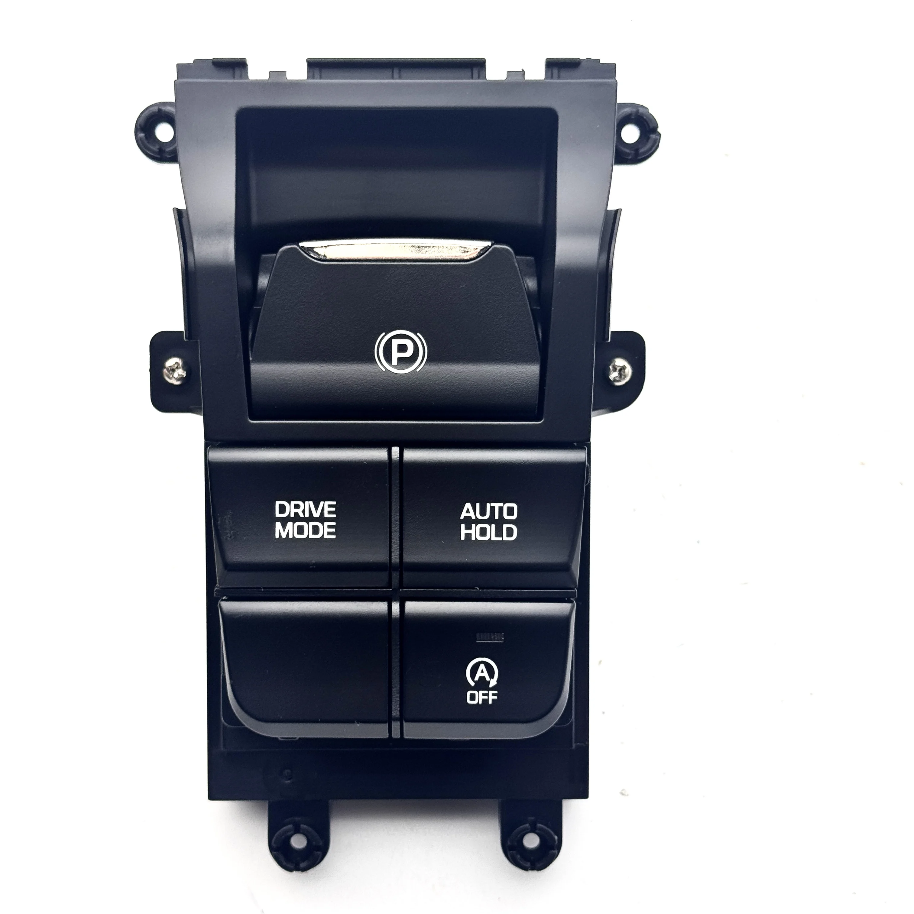 Steuereinheit für Feststellbremsschalter 93300-D3AA04X / 93300-D3AB04X / 93300-D3AI04X/ 93300-D3DA0TRY für LKW – Detail 20