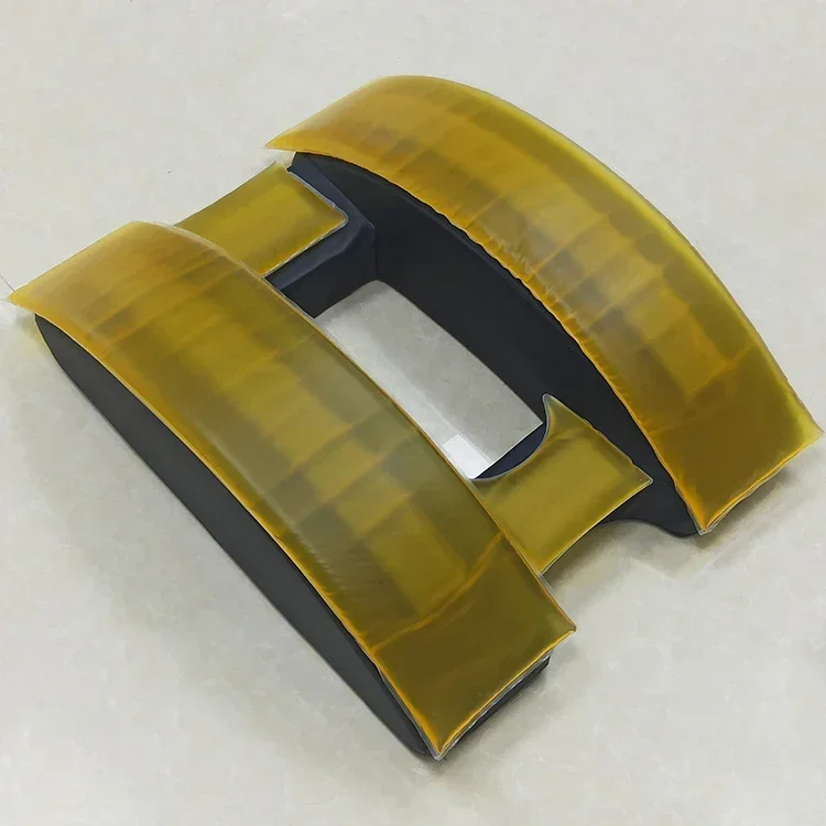 High Quality Prone Patient Positioner Hospital Medical Gel Pad  Position