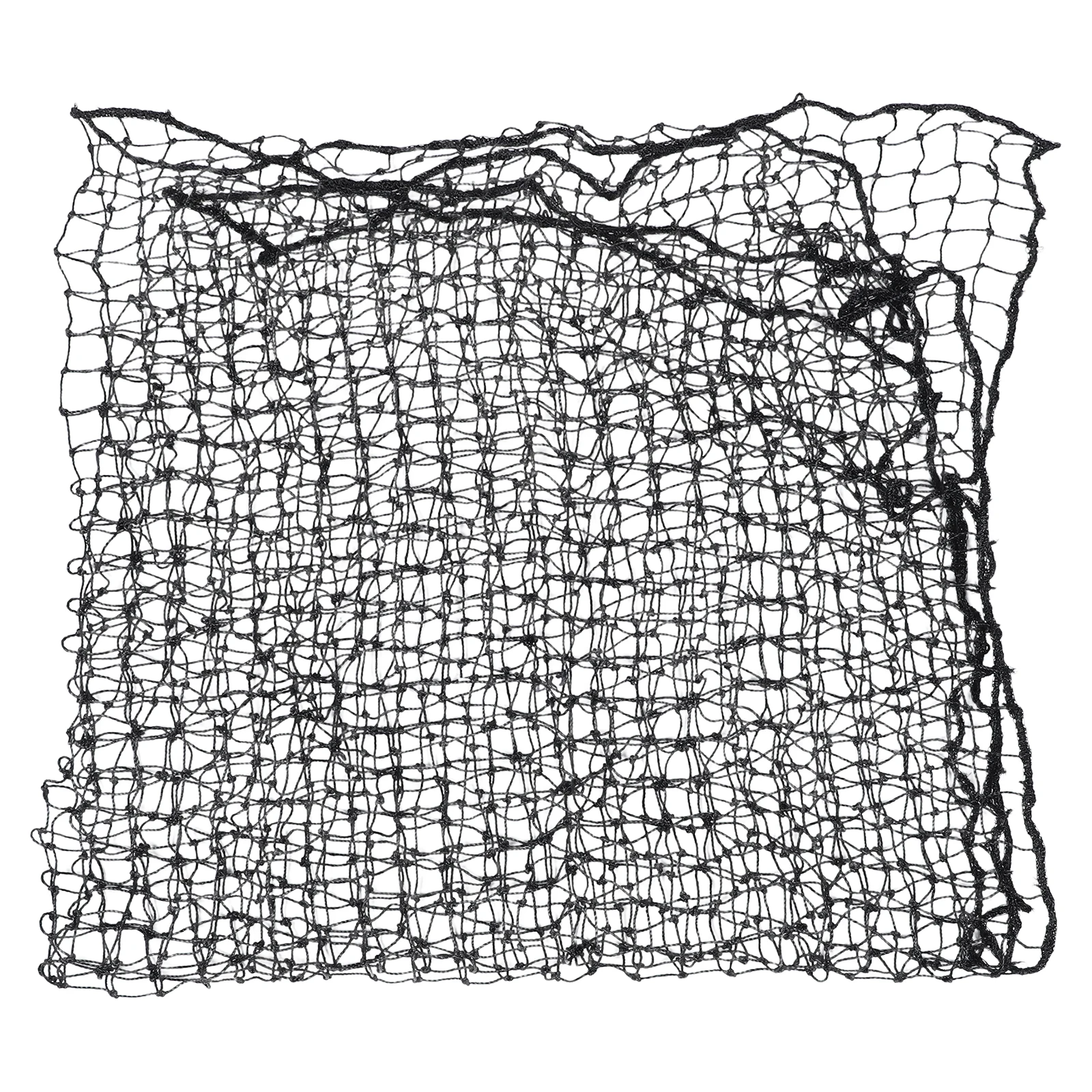 

Training Net For Baseball Softball Practice Portable Durable Hitting Rebound Mesh Sports Equipment Replacement Net