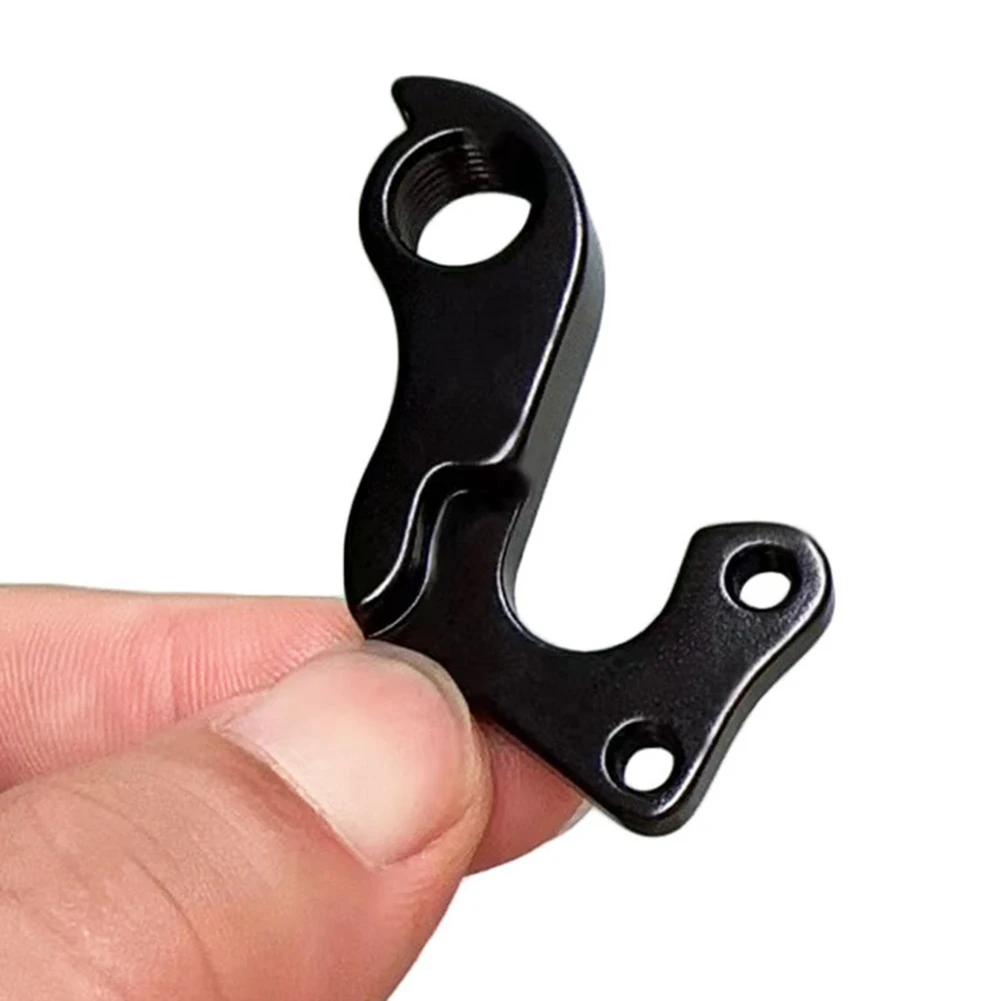 Perfect Alignment Guaranteed Bike Gear Bicycle Tailhook Bicycle Tailhook Bike Gear DE ROSA Derailleur Protection Bluebird Pro