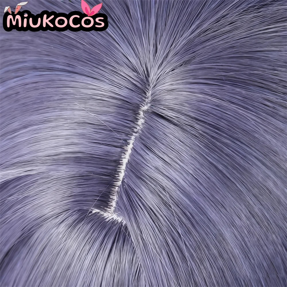 EN STOCK Peluca de cosplay de jefe MiukoCosplay Game Path to Nowhere Cosplay