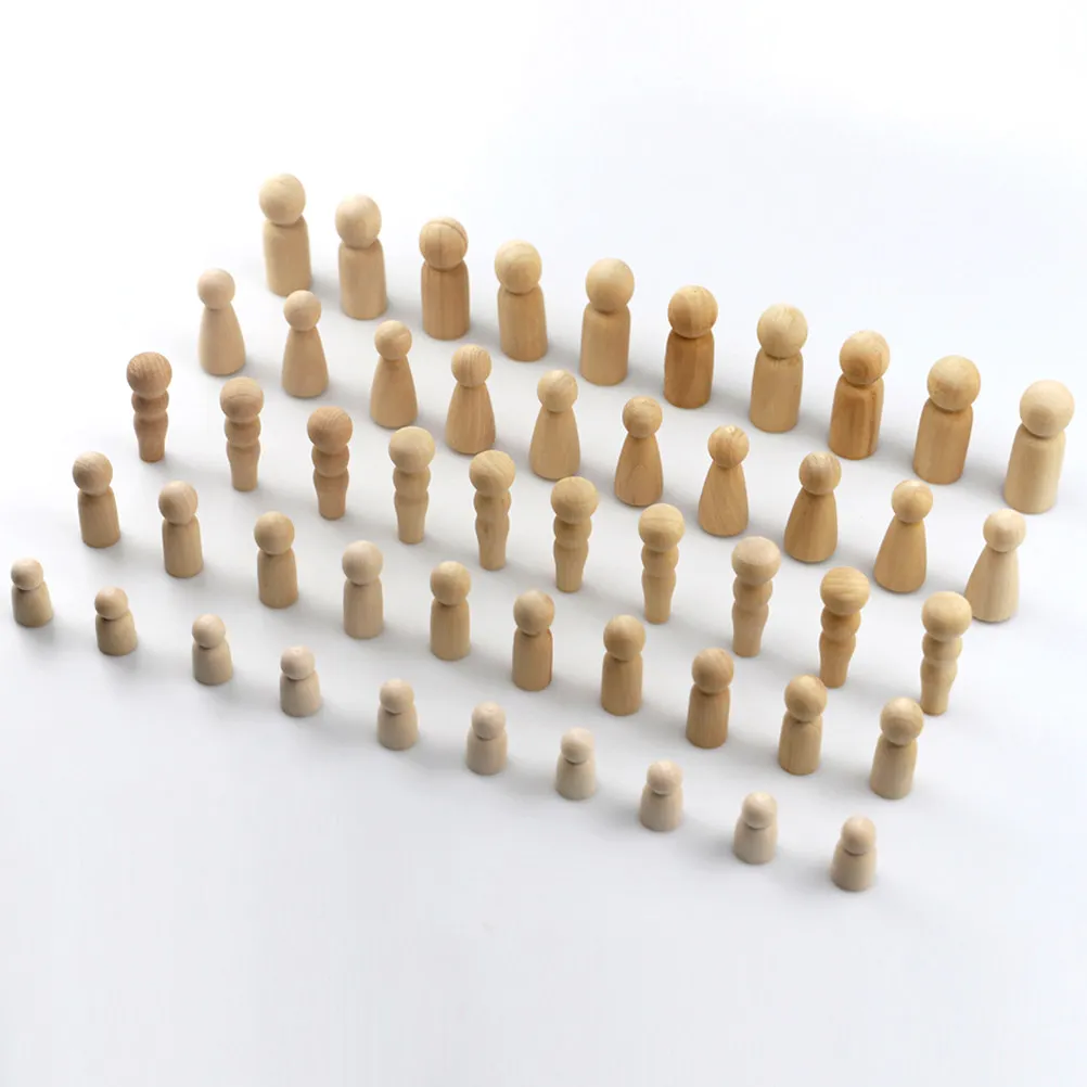 50pcs-creative-wooden-diy-color-drawing-figures-easy-paint-crafts-for-kids-educational-art-projects-home-room-wall-table