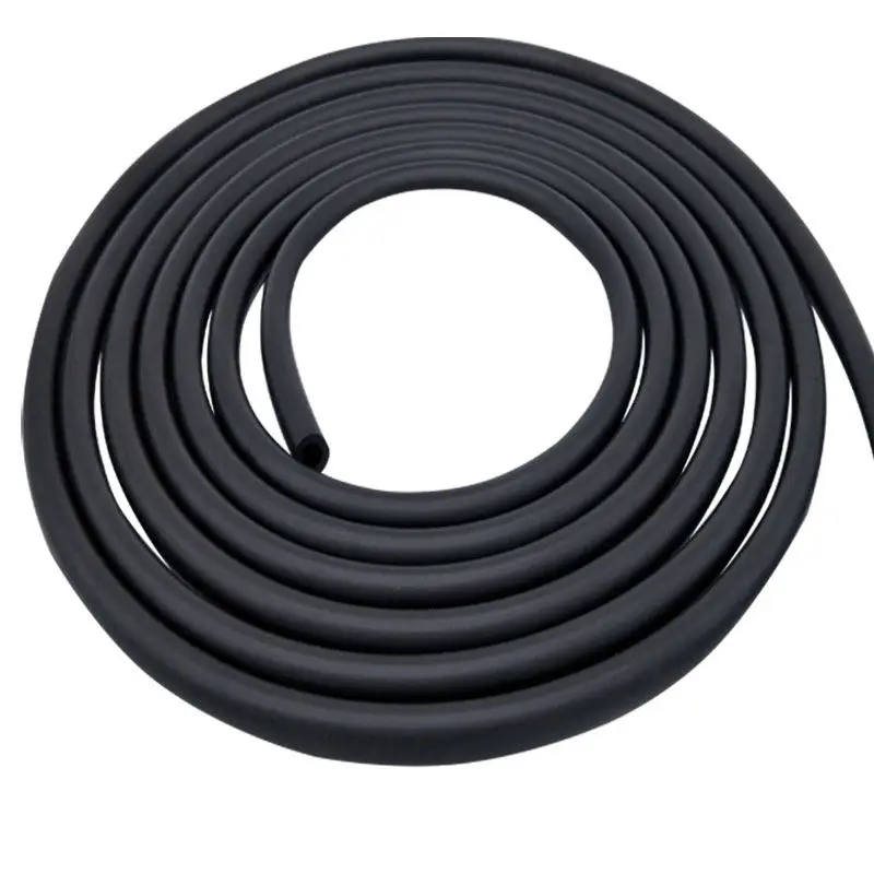 Imported spark machine oil pipe foam resistant oil pipe rubber hose 7 * 11 (10 meter)