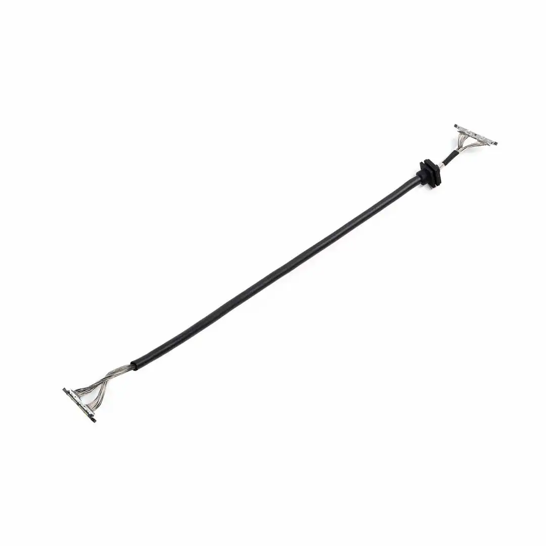 Coaxial Cable For Air Unit