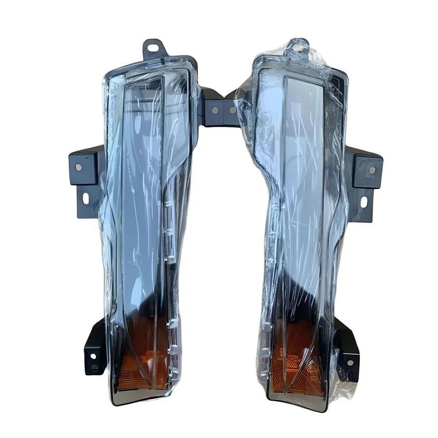 

ДЛЯ 2018-2023 TESLA MODEL 3, низкая конфигурация, правая и левая ПРОТИВНАЯ ЛАМПА (США) OE 1077392-00-E/1077391-00-E