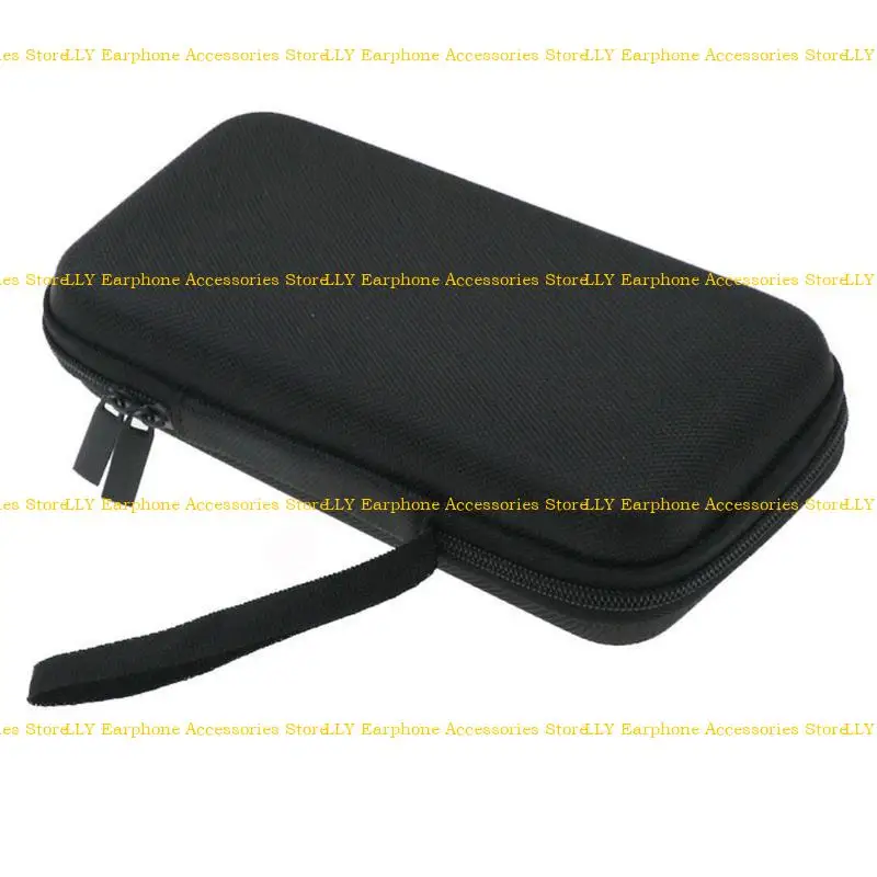 

Scientific Calculator Storage Holder Carrying Organizers Bag with Meshing Pocket for FX82DE FX85DE Accessories