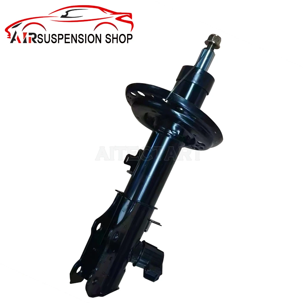 Front Left/Right Shock Absorber Strut Core With ADS For Cadillac XT5 GMC Acadia For Buick Enclave 2018-2020 84510280 84510281