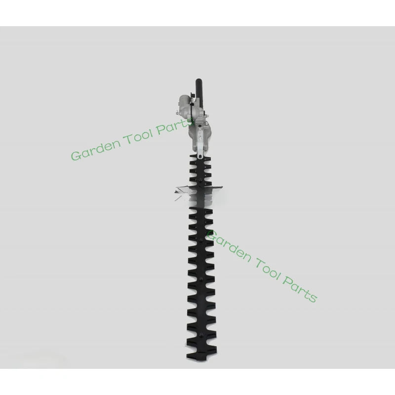 

Extended Trimmer Head 26mm*9 for Mitsubishi Long Reach Hedge Trimmer