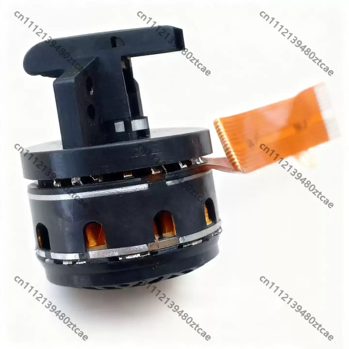 Replacement Dot Matrix Print Head Spare Repair Accessory For 76mm Receipt Impact Printing Equipment Printing Needle Component