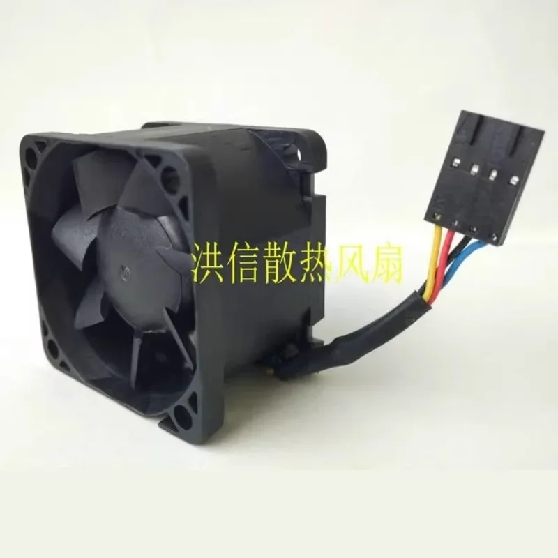 Original Fan For SUNON PSD1204PQBX-A DC12V 9.6W 0.8A Server Fan 4028 4CM 40X40X28mm